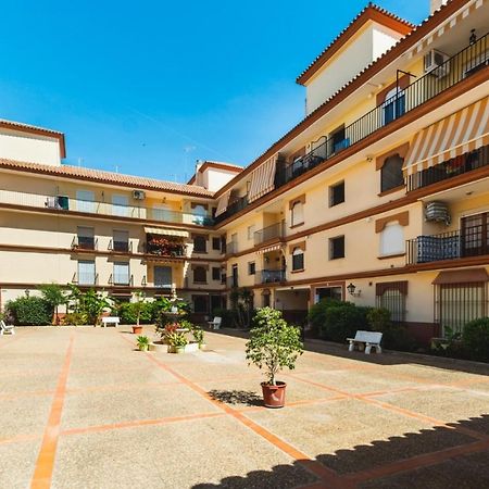 Las Olas Chipiona Exterior photo